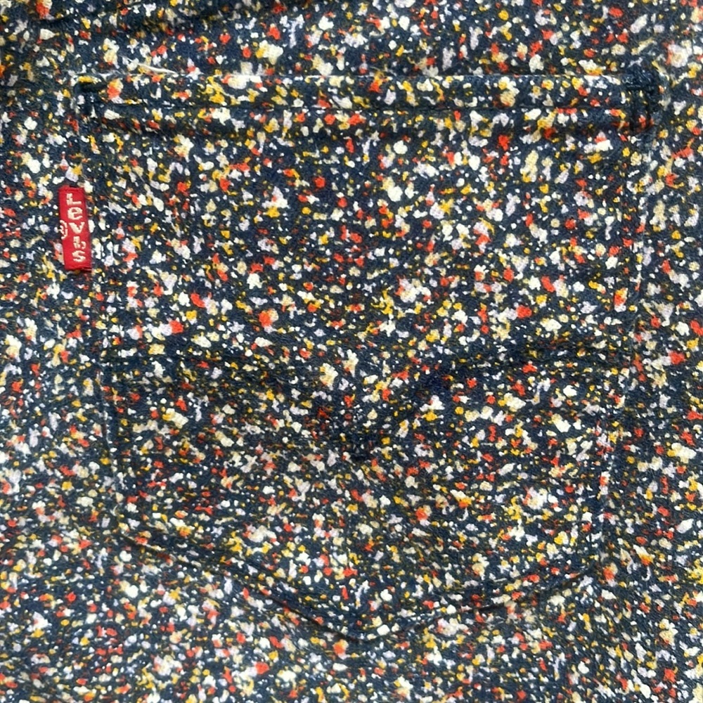 Levi’s Denim Leggings, Women’s Size 6 W28, NWOT